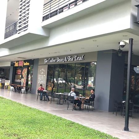 Tropicana Avenue B32-09, เปอตาลิงจายา ภายนอก รูปภาพ