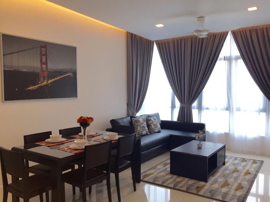 Tropicana Avenue B32-09, เปอตาลิงจายา ภายนอก รูปภาพ