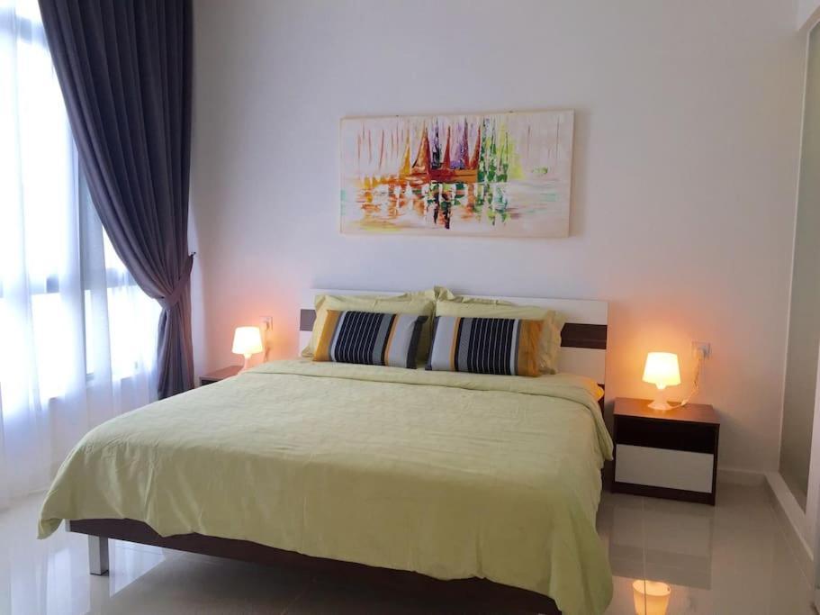 Tropicana Avenue B32-09, เปอตาลิงจายา ภายนอก รูปภาพ