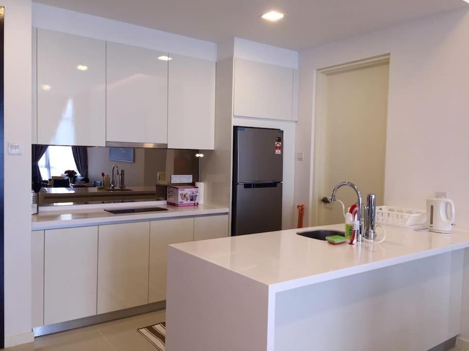 Tropicana Avenue B32-09, เปอตาลิงจายา ภายนอก รูปภาพ