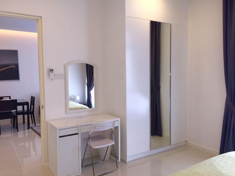 Tropicana Avenue B32-09, เปอตาลิงจายา ภายนอก รูปภาพ