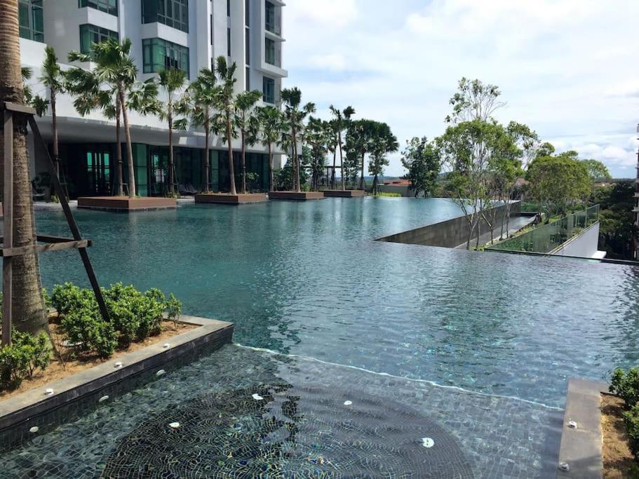 Tropicana Avenue B32-09, เปอตาลิงจายา ภายนอก รูปภาพ