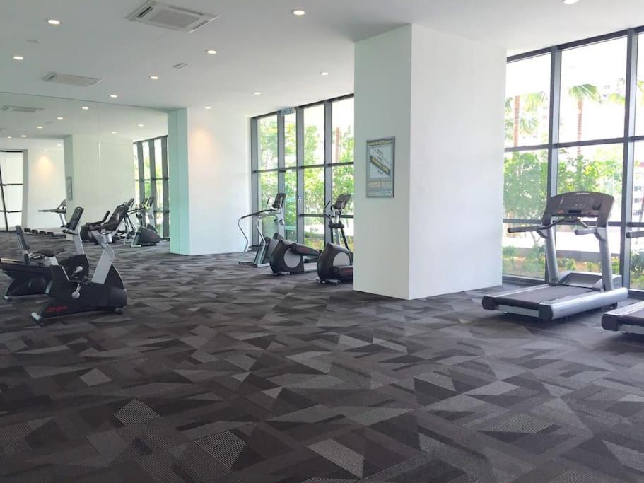 Tropicana Avenue B32-09, เปอตาลิงจายา ภายนอก รูปภาพ